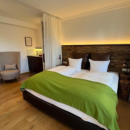 Aparthotel Parsberg Greendesign Exteriér fotografie
